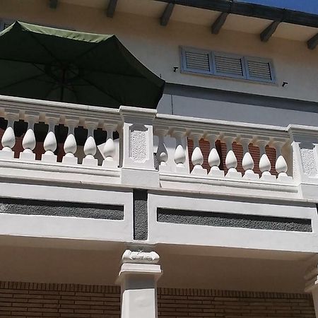 Civico 27 - In Terrazza Appartement Casalbordino Buitenkant foto